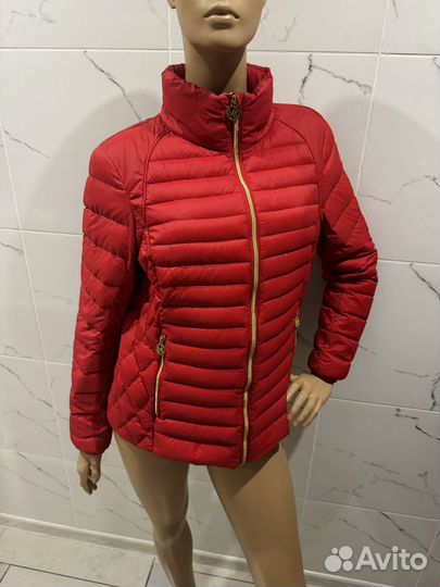 Пуховик michael kors оригинал