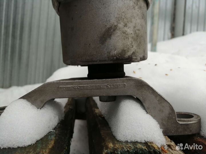 Опора двигателя ford mondeo 4 2.0 corteco