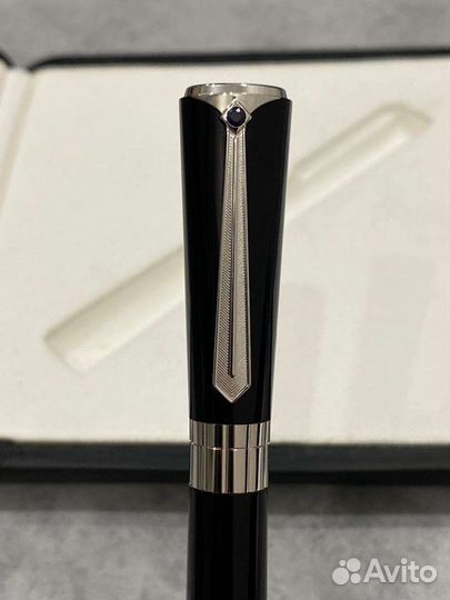 Montblanc Marlene Dietrich перьевая ручка