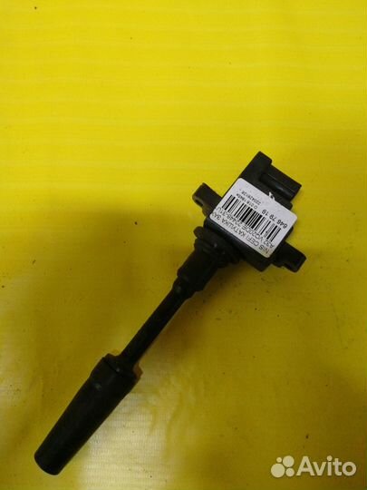 Катушка зажигания Nissan Cefiro A32