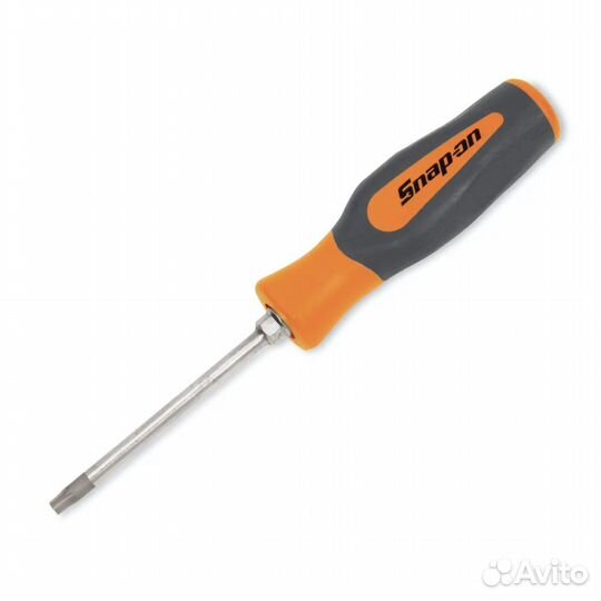 Отвертка Snap-on torx T30 x 100 мм, длина 225 мм
