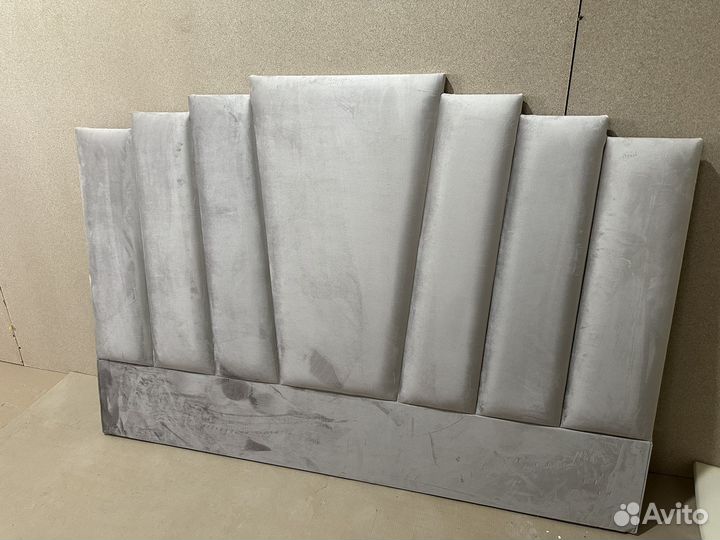 Кровать двухспальная.Подушки в подарок