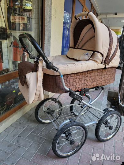 Коляска noordline 2 в 1