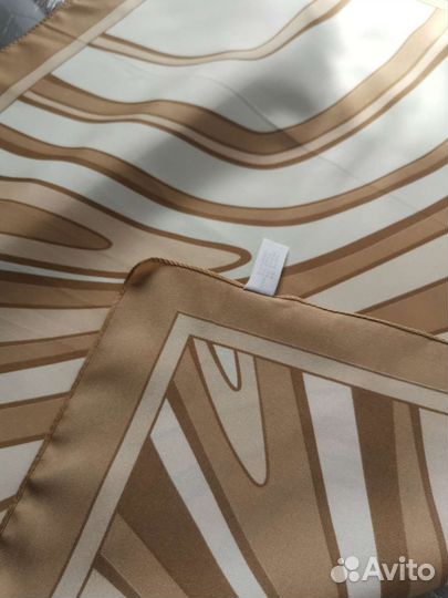 Италия шейный платок