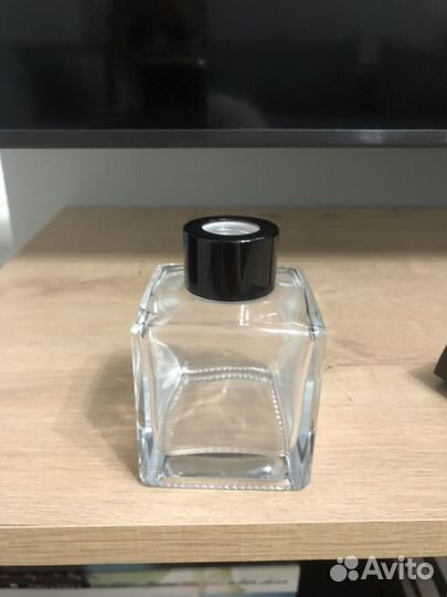 Флаконы для диффузоров 100 мл