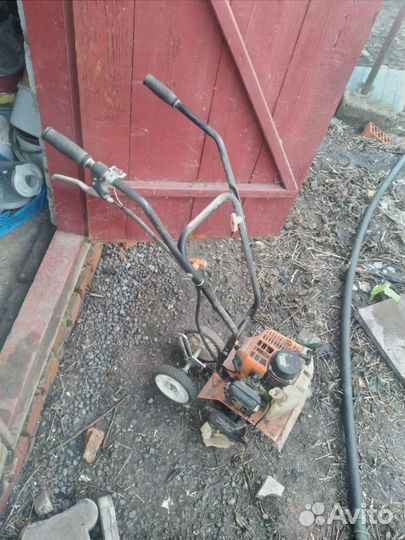 Культиватор