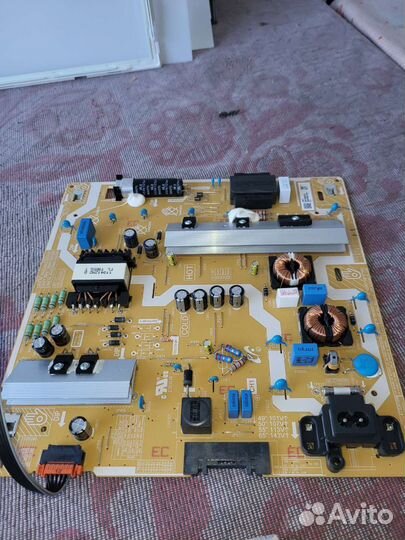 BN94-14197L+блок питание