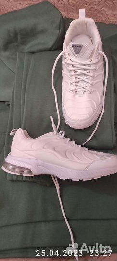 Спортивный костюм