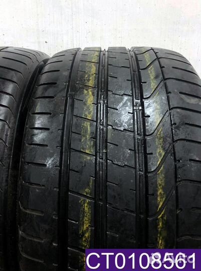 Pirelli P Zero 295/35 R20 105Y