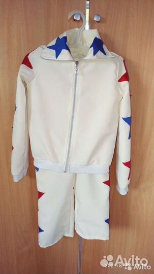 Детский костюм 