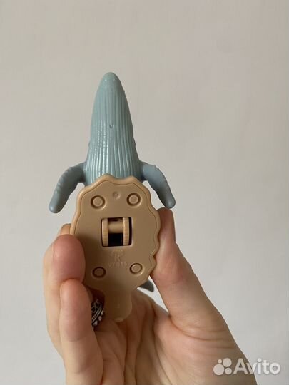 Киндер natoons