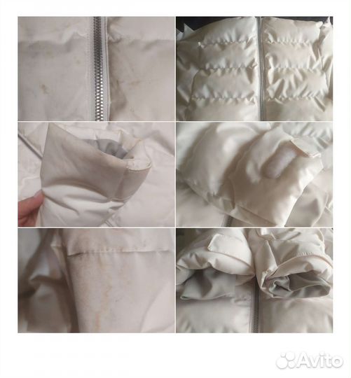 Аквачистка, химчистка одежды и натурального меха