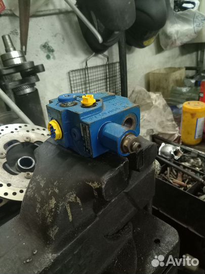 Rexroth MNR:R900427595