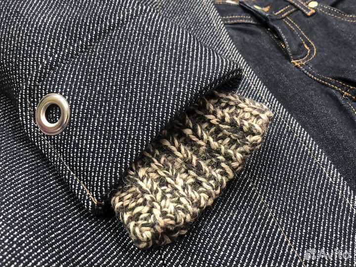 Готовый образ oldschool на размер S