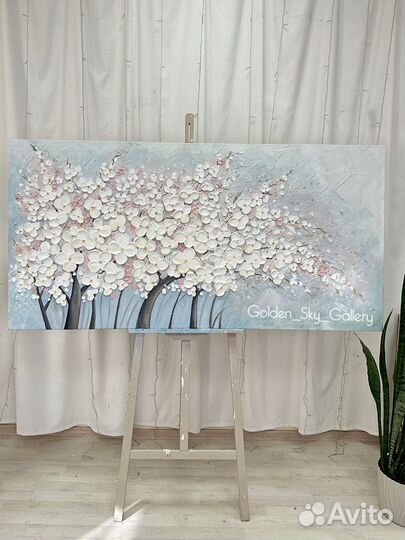 Интерьерная картина разные