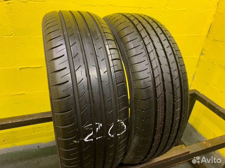 Yokohama BluEarth-GT AE-51 205/55 R17 95V