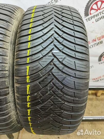 Kleber Quadraxer 2 225/45 R17 94V