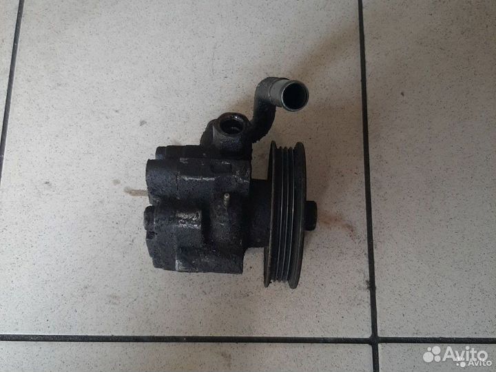 Насос гур Daewoo matiz