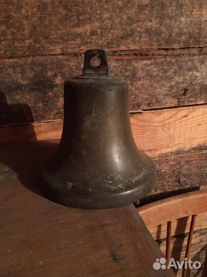 Корабельная рында