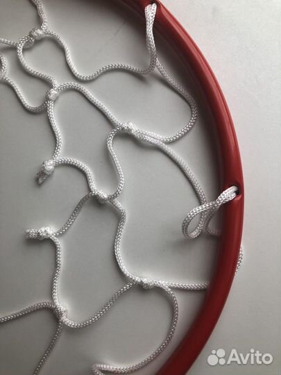 Баскетбольное кольцо