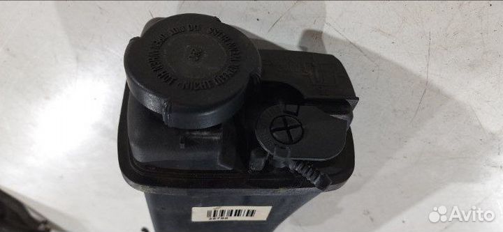 Бачок расширительный Bmw 5 Серия E39 M52B28 1999