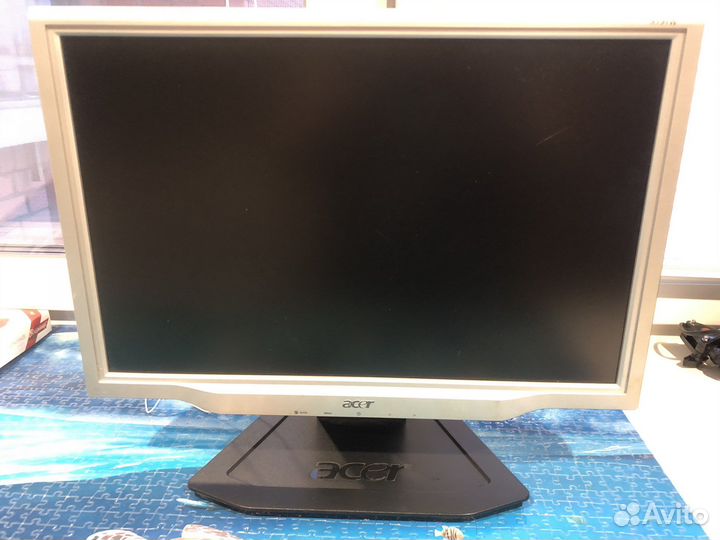 Монитор Acer