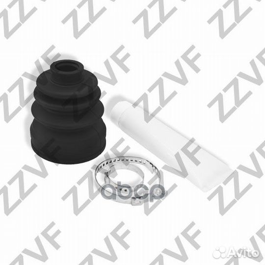 Пыльник шрус внутренний toyota avensis III (09