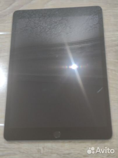 iPad 9th generation wi-fi