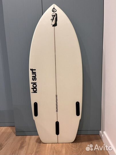 Вейксёрф Idol Surf