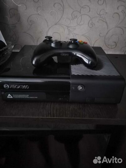 Xbox 360