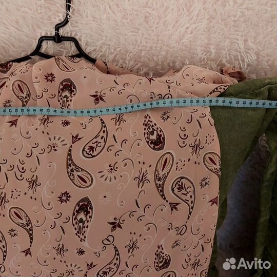 Платье женское 48 50