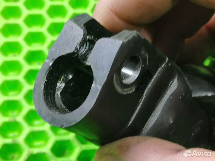 Кардан рулевой Chevrolet Cruze