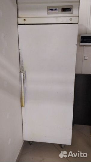 Световой короб и другое оборудование для пекарни