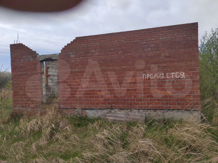 Участок 13 сот. (ИЖС)