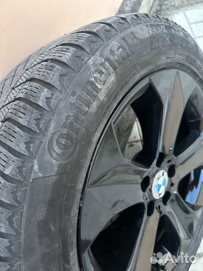 Колеса на bmw x5 x6 r20