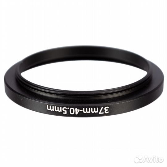 Переходное кольцо Zomei с резьбой 37-40,5mm