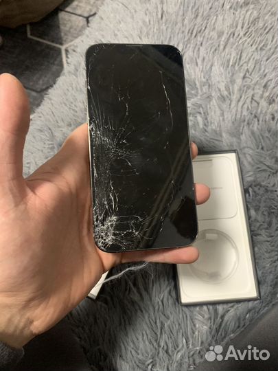 iPhone 13 Pro Max, 512 ГБ