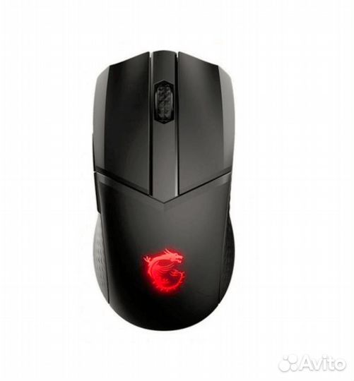 Игровая мышь MSI Clutch GM41 Lightweight Wireless