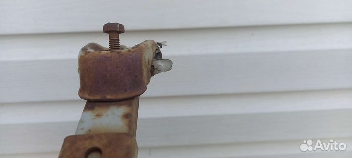 Багажник на авто