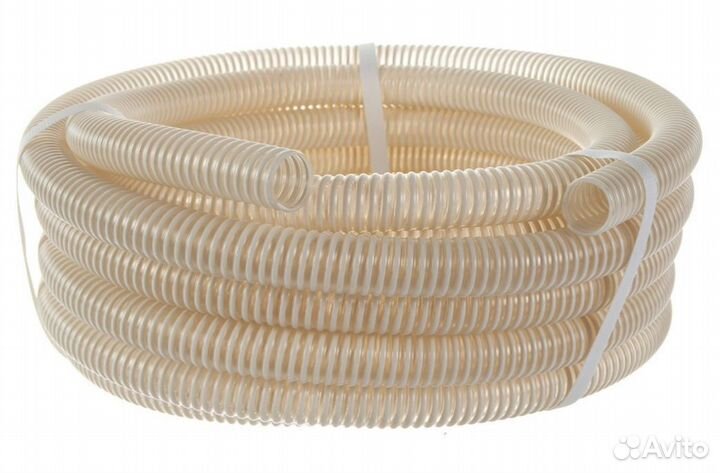 Молочный шланг пищевой