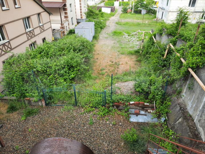 Участок 3,1 сот. (ИЖС)