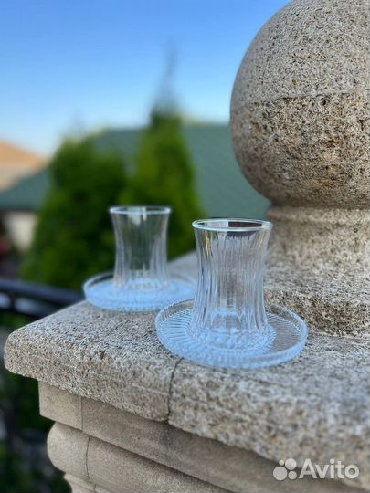 Стаканы армуды