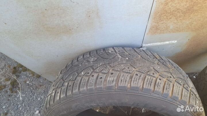 Continental Conti4x4IceContact 225/65 R17 102Q