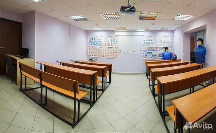 Водительские права \ замена водительских прав