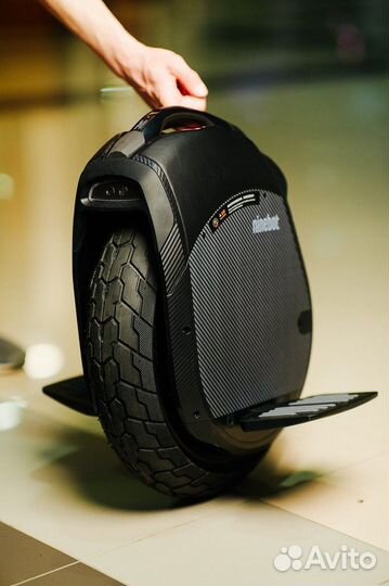 Моноколесо ninebot z10
