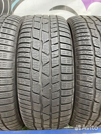 Continental ContiWinterContact TS 830 P 225/55 R17 101V