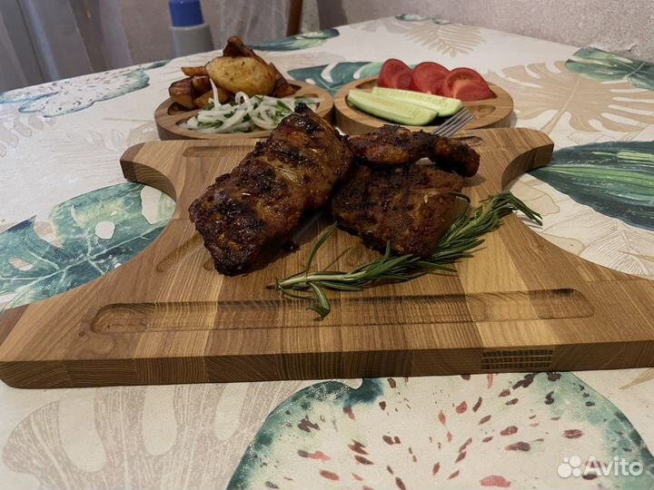 Доска для стейка