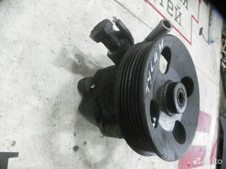 Насос гур Hyundai Tucson