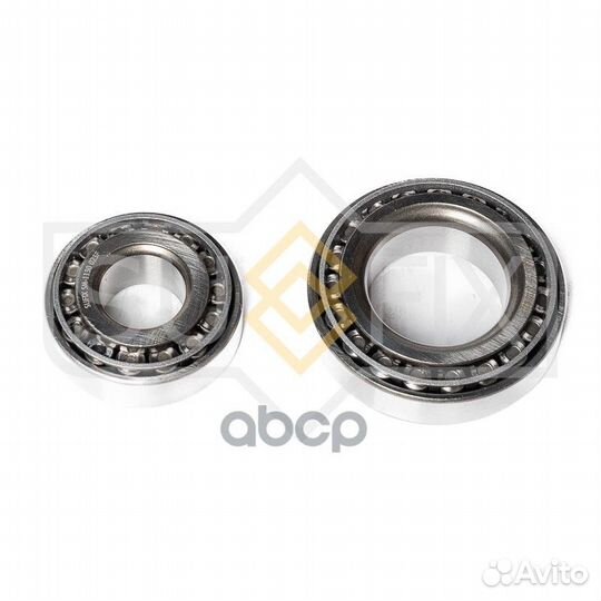 Подшипник ступицы перед прав/лев SM1130 sufix