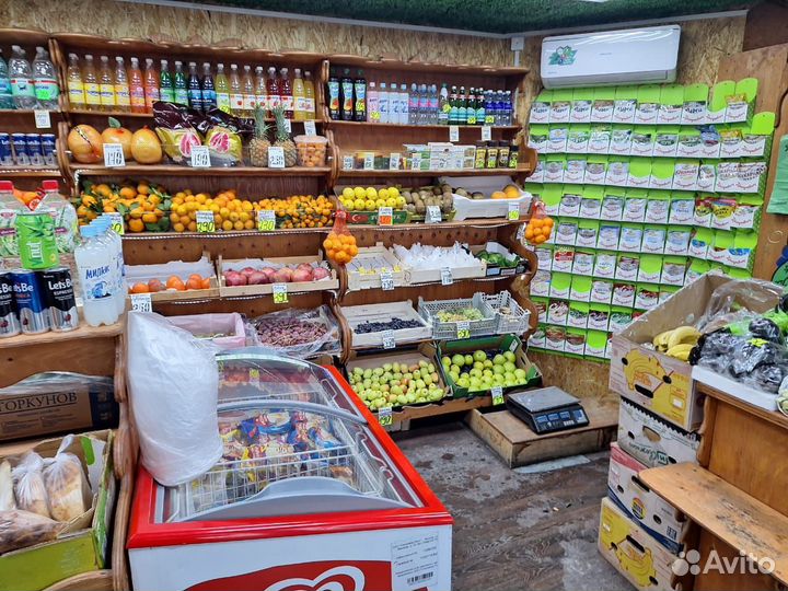 Продам торговый павильон